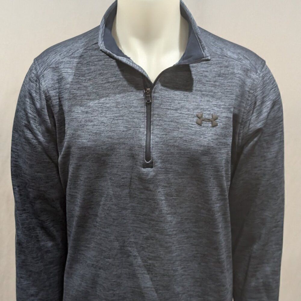 Under Armour Cold Gear Half Zip‎